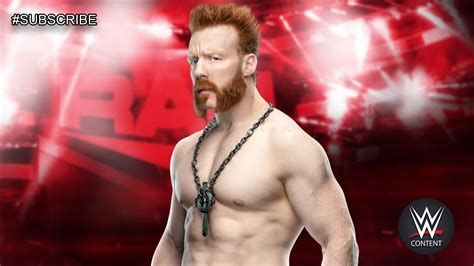 Wwe Sheamus Theme Song 2020 Hellfire Youtube