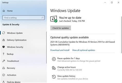 Windows Kb Cumulative Update Released With Gaming Fixes Hot Sex Picture