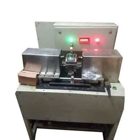 Mild Steel Automatic Double Spindle Drilling Machine At Rs In Kanpur