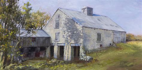 Ibc Heritage Barns Of Indiana Painting Project