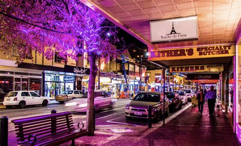 The Best of Adelaide Nightlife - Soundvibe Mag