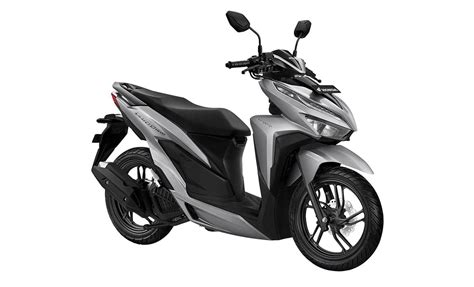 Spesifikasi Honda Vario Lebih Powerfull Ardiantoyugo