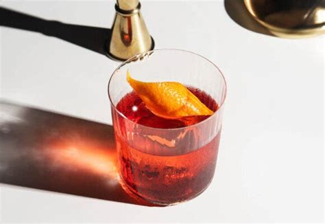 Cocktail Recipes Wine Enthusiast