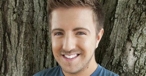 Vjbrendan Country Singer Billy Gilman Comes Out As Gay It Time
