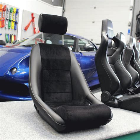 Cobra Classic Rs Bucket Seat Gsm Sport Seats