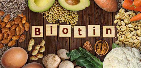 Biotin For Hair Benefits And How To Use It