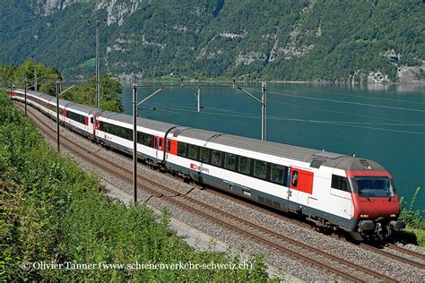 Bild SBB EW IV 3 Schienenverkehr Schweiz Ch