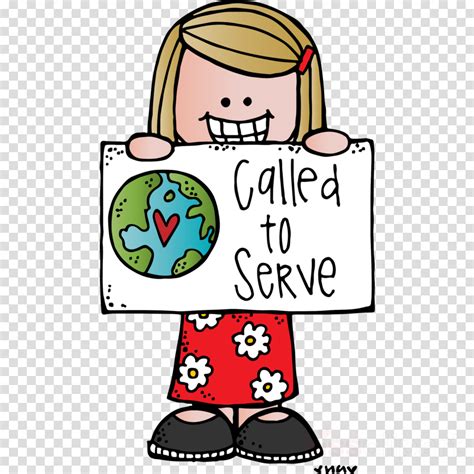 Download Lds Serving Others Clipart Missionary The Missionary Clipart