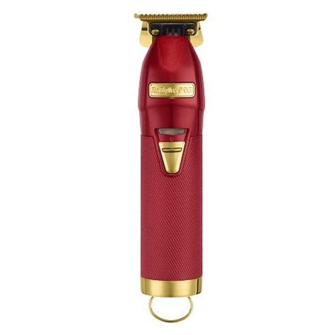 BaByliss Pro Skeleton FX-7870 - Rot - Friseurbedarf & Friseureinricht ...