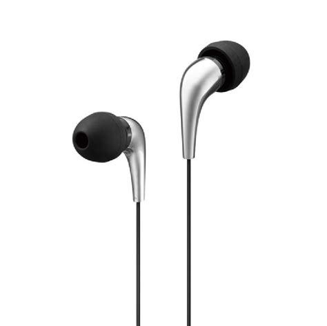 Tai nghe in ear Radius HPHZD11 chính hãng giá tốt Songlongmedia