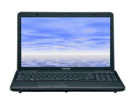 TOSHIBA Laptop Satellite C655D S5130 AMD Dual Core Processor E 240 1 5