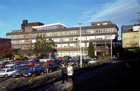 Municipal Buildings Falkirk Falkirk Council