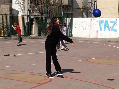 Liguillas Cerb N I Torneo Bal N Prisionero Semifinal