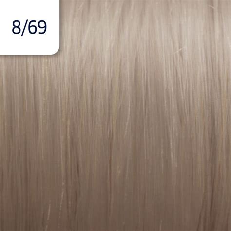 Wella Professionals Illumina Color 60 ml Permanentní barva na vlasy 8