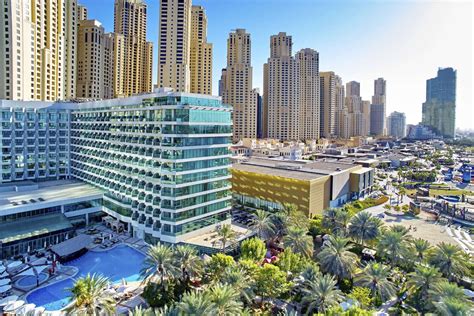 Hilton Dubai Jumeirah (Dubai) – 2020 Updated Prices | Expedia