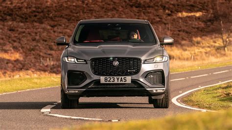 Buy Jaguar F Pace Price Ppc Or Hp Top Gear