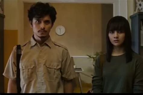 Sinopsis Film Susuk Kutukan Kecantikan Tayang Di Bioskop Indonesia