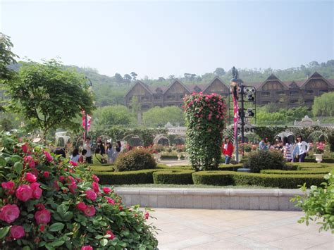 Yongin Si Real Korea Realk