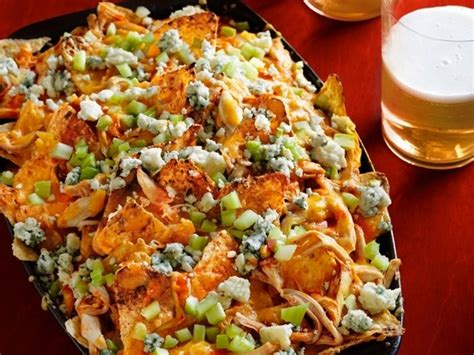 50 Nachos Recipes and Ideas : Food Network | Recipes, Dinners and Easy ...