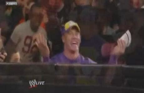 John Cena Photo Game! - John Cena - Fanpop | Page 2