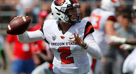 News Jacksonville Sharks Sign Qb Conor Blount National Arena League