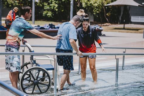 Hydrotherapy - Health Studio