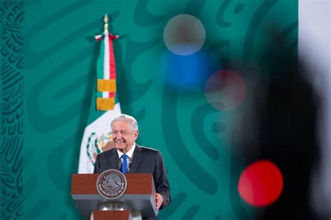 Amlo Busca Asegurar Abasto De Gas Ante Protestas