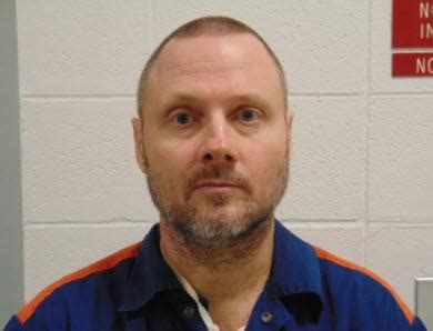 John Phillip Beverley Sex Offender In Incarcerated MI