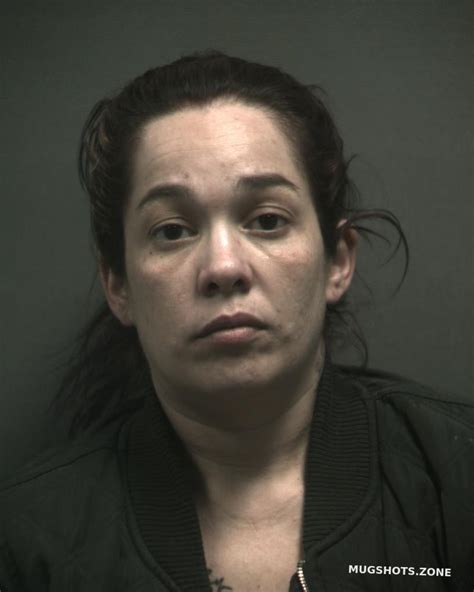 PEREZ CHRISTINA MARIA 02 17 2024 Randall County Mugshots Zone