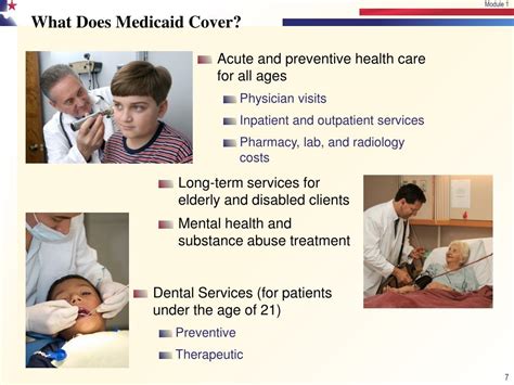 Ppt Texas Medicaid Powerpoint Presentation Free Download Id 1911273