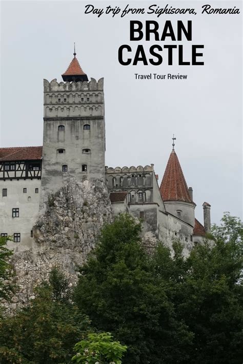 Bran Castle the home of Dracula - Ourworldinreview