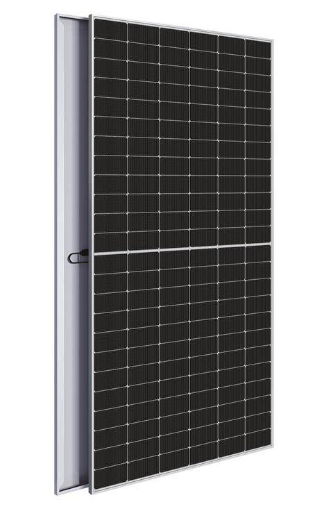 Astronergy Astro N W Monofacial Series Solar Panel