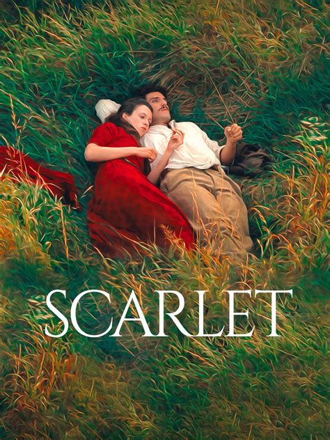 Prime Video Scarlet