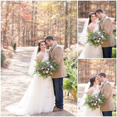 Northeast Georgia Wedding Photography | Fayetteville Georgia | Molly