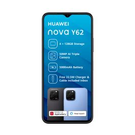 HUAWEI Nova Y62 Sapphire Blue Everyshop