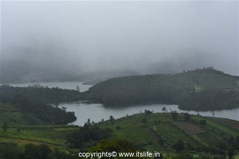 Avalanche Lake Ooty – Avalanchi Lake - Ooty Lake | itslife.in