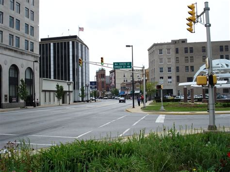 Hammond In Downtown Hammond Or Whats Left Of It Photo Picture