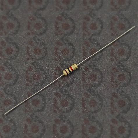 4.7K Resistor (10pcs) - Your RC & Robotics Partner
