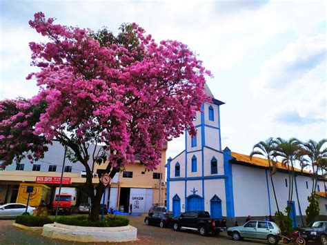 Turismo Em Minas Gerais Itamarandiba