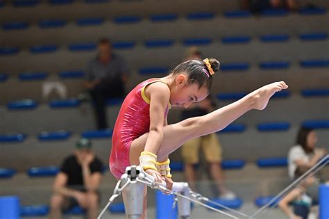 Nel Capoluogo Marchigiano Dopo Il Successo Della Ritmica Tocca Oggi