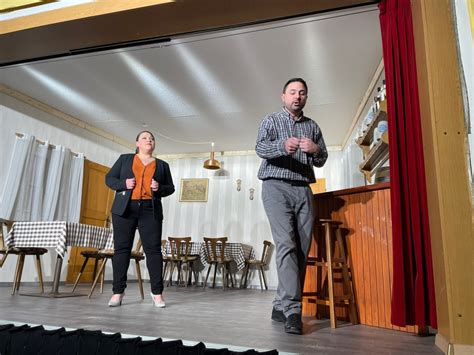 Theater 2023 Fränkisch Spoken Tsv Bindlach Ev