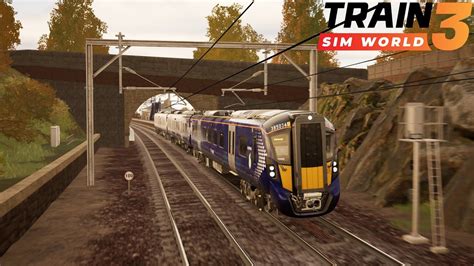 High Grounds Train Sim World® 3 Youtube