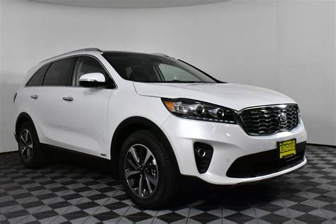 Kia Sorento Ex Sport Photos All Recommendation