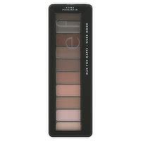 E L F Eyeshadow Palette Mad For Matte Nude Mood