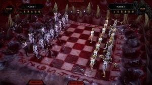 Sex Chess Final Version Full Game Evil Boobs Cult SVS Games