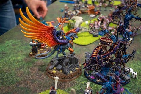 What is Age of Sigmar? (Explained for Beginners)