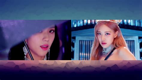 Blackpink Ddu Du Ddu Du Vs Kill This Love M V Teaser Youtube