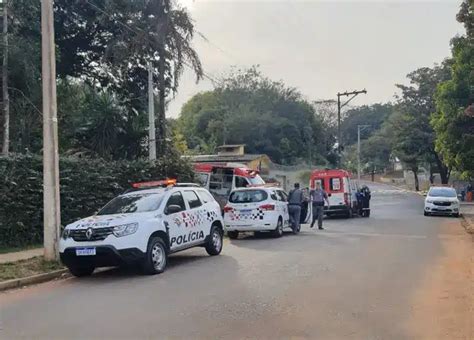 Homem Mata Companheira De Anos A Facadas E Depois Comete Suic Dio