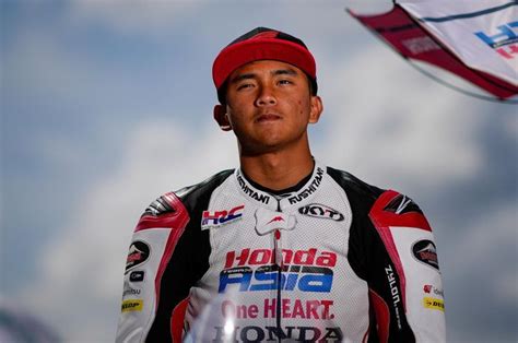 Dua Alasan Mario Aji Bisa Naik Ke Kelas Moto2 Saat MotoGP 2024 Motorplus