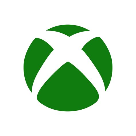 Vetor De Símbolo Do Logotipo Xbox 18970043 Vetor No Vecteezy